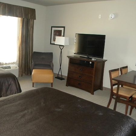 Teddy'S Residential Suites Watford City מראה חיצוני תמונה
