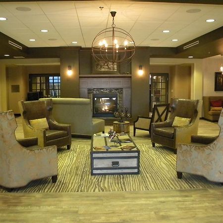 Teddy'S Residential Suites Watford City מראה חיצוני תמונה