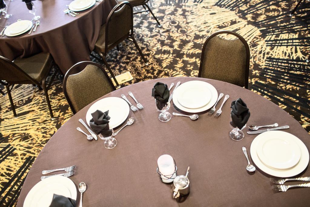 Teddy'S Residential Suites Watford City מראה חיצוני תמונה