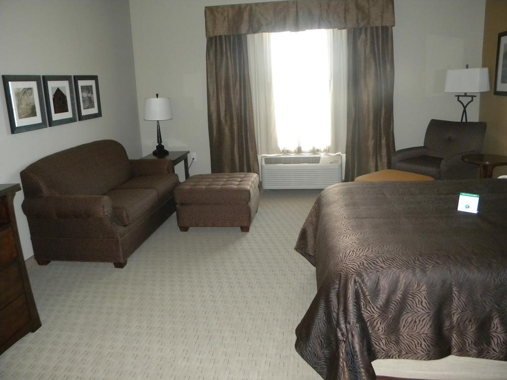 Teddy'S Residential Suites Watford City מראה חיצוני תמונה