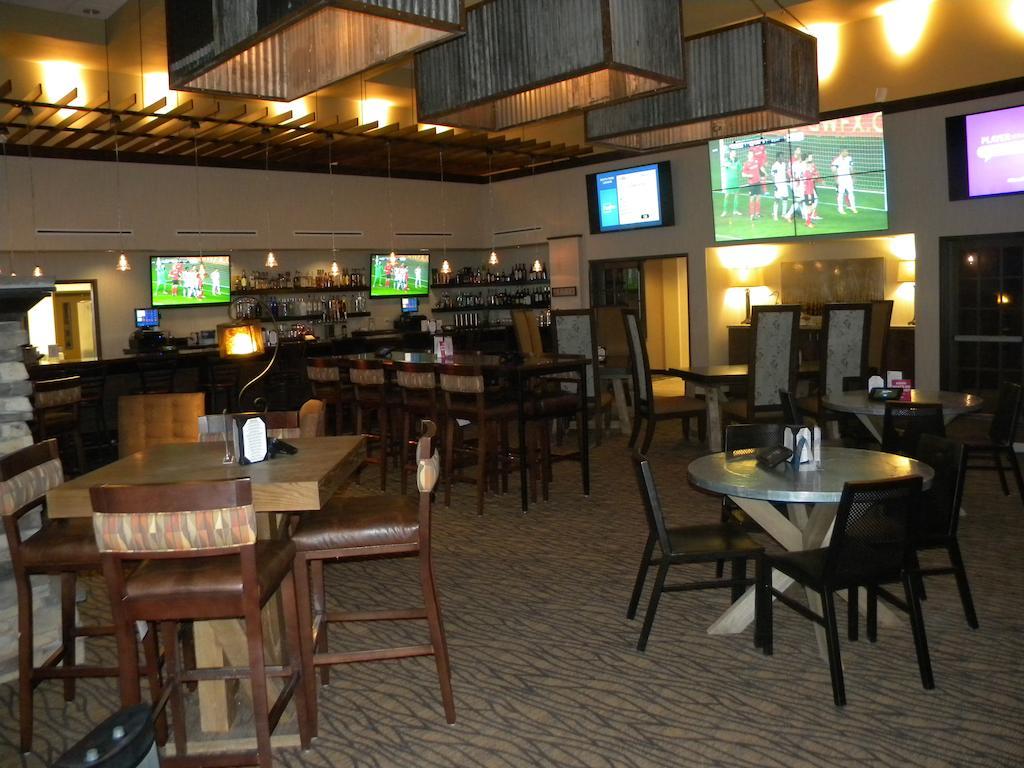 Teddy'S Residential Suites Watford City מראה חיצוני תמונה